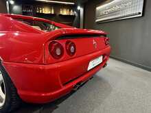 Ferrari 355 GTS Ferrari 