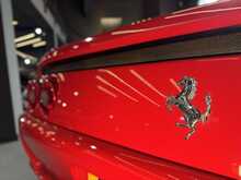 Ferrari 355 GTS Ferrari 