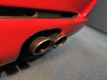 Ferrari 355 GTS Ferrari 