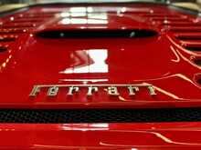 Ferrari 355 GTS Ferrari 