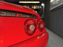 Ferrari 355 GTS Ferrari 