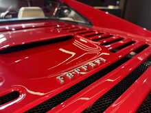 Ferrari 355 GTS Ferrari 