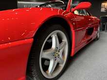 Ferrari 355 GTS Ferrari 