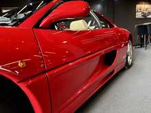 Ferrari 355 GTS Ferrari 