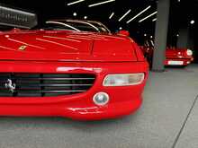 Ferrari 355 GTS Ferrari 