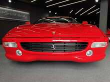 Ferrari 355 GTS Ferrari 