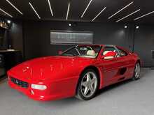 Ferrari 355 GTS Ferrari 