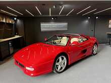 Ferrari 355 GTS Ferrari 