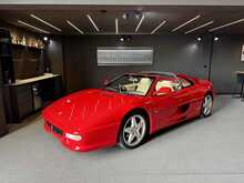 Ferrari 355 GTS Ferrari 