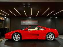 Ferrari 355 GTS Ferrari 