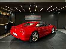 Ferrari 355 GTS Ferrari 