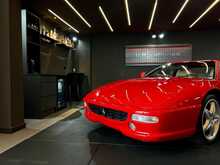 Ferrari 355 GTS Ferrari 