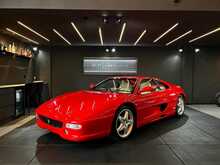 Ferrari 355 GTS Ferrari 