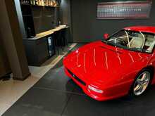 Ferrari 355 GTS Ferrari 