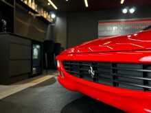 Ferrari 355 GTS Ferrari 