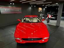 Ferrari 355 GTS Ferrari 