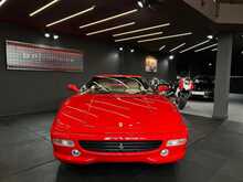 Ferrari 355 GTS Ferrari 