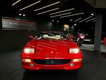 Ferrari 355 GTS Ferrari 