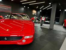 Ferrari 355 GTS Ferrari 