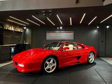 Ferrari 355 GTS Ferrari 