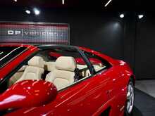 Ferrari 355 GTS Ferrari 