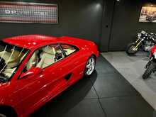 Ferrari 355 GTS Ferrari 