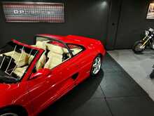 Ferrari 355 GTS Ferrari 