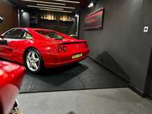 Ferrari 355 GTS Ferrari 