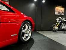 Ferrari 355 GTS Ferrari 