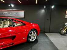 Ferrari 355 GTS Ferrari 