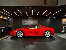 Ferrari 355 GTS Ferrari 
