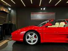 Ferrari 355 GTS Ferrari 