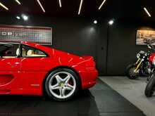 Ferrari 355 GTS Ferrari 