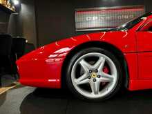 Ferrari 355 GTS Ferrari 