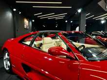 Ferrari 355 GTS Ferrari 