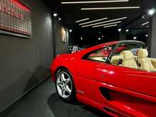 Ferrari 355 GTS Ferrari 