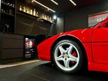 Ferrari 355 GTS Ferrari 