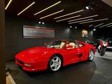 Ferrari 355 GTS Ferrari 