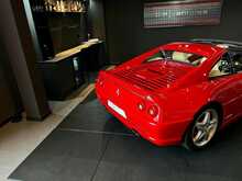 Ferrari 355 GTS Ferrari 