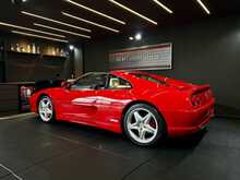 Ferrari 355 GTS Ferrari 