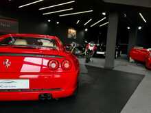 Ferrari 355 GTS Ferrari 