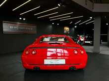 Ferrari 355 GTS Ferrari 