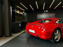 Ferrari 355 GTS Ferrari 