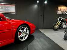 Ferrari 355 GTS Ferrari 