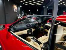 Ferrari 355 GTS Ferrari 