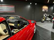 Ferrari 355 GTS Ferrari 