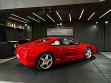 Ferrari 355 GTS Ferrari 