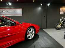 Ferrari 355 GTS Ferrari 