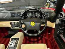 Ferrari 355 GTS Ferrari 