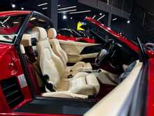 Ferrari 355 GTS Ferrari 